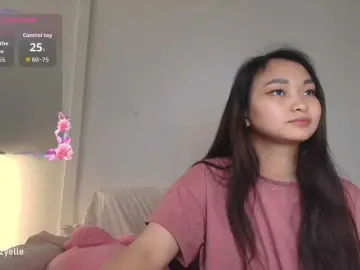 Bongacams Sex Cam of RozyBlack