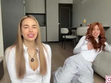Bongacams Best live sex cam show of diffgirls1-1