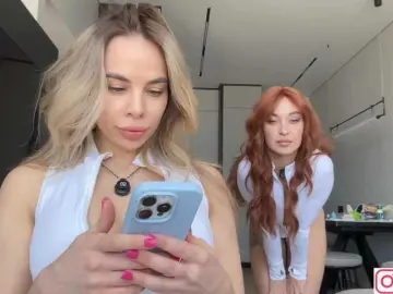 Bongacams Free Porn Cam of diffgirls1-1