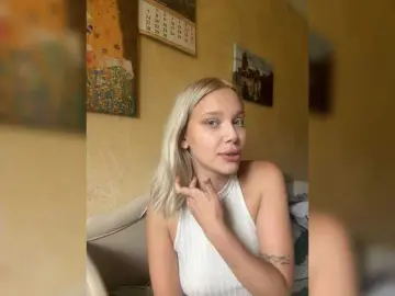 Bongacams Free Porn Cam of Arisharisha