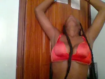 Bongacams Private Sex Chat of Chocolate-saucy