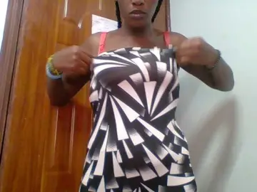 Bongacams Free Porn Cam of Chocolate-saucy