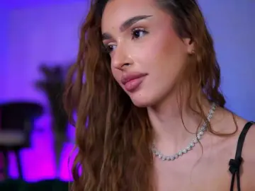 Bongacams Adult Video Chat of ClaraBenatti