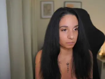 Bongacams Live Porn of SissyBlue18