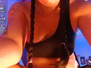 Bongacams Live Porn of melissa-69