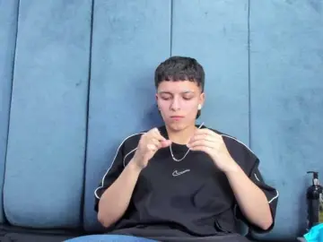 Bongacams Adult Webcams of MeganThompson