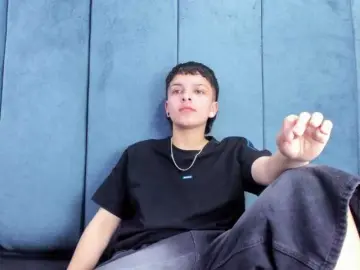 Bongacams Adult Video Chat of MeganThompson