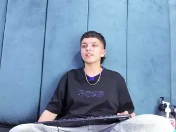 Bongacams Sex Cam of MeganThompson