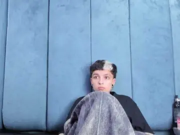 Bongacams Live Porn of MeganThompson