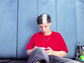 Bongacams Nude Webcam of MeganThompson