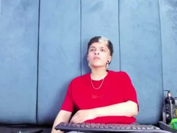 Bongacams Free Porn Cam of MeganThompson