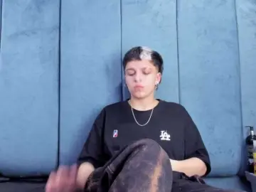 Bongacams Live Porn of MeganThompson