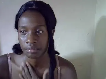 Bongacams Live Sex of Nyangisexy1