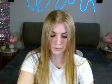 Bongacams Live Sex Cam of ItssBellla