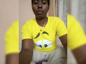 Bongacams Sex Chat of Katty-12