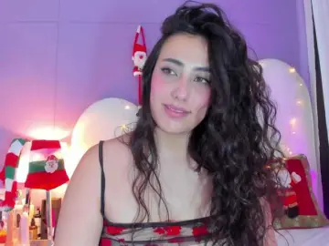 Bongacams Free Porn Cam of my-aleja-