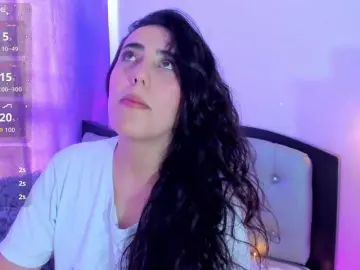 Bongacams Adult Video Chat of my-aleja-