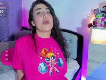 Bongacams Private Sex Chat of my-aleja-