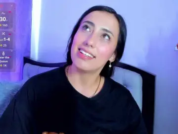 Bongacams Best live sex cam show of my-aleja-