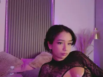 Bongacams Nude Webcam of AliceJackkson