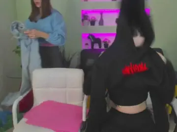 Bongacams Live Porn of MaoandLulu