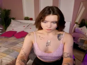 Bongacams Free Porn Cam of MaoandLulu