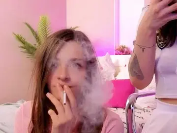 Bongacams Private Sex Chat of MaoandLulu