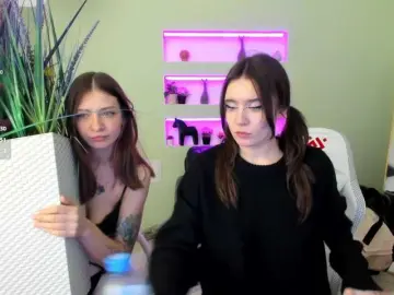 Bongacams Adult Webcams of MaoandLulu