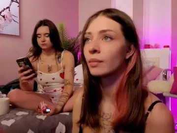 Bongacams Sex Chat of MaoandLulu