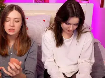 Bongacams Adult Video Chat of MaoandLulu