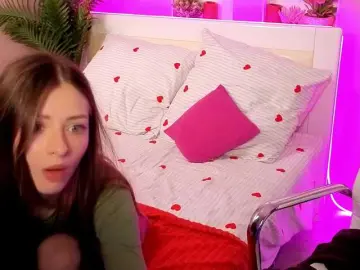 Bongacams Adult Webcams of MaoandLulu