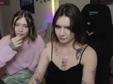 Bongacams Free Live Porn of MaoandLulu