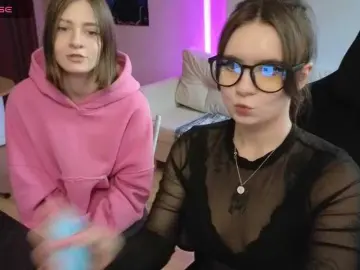 Bongacams Free Live Porn of MaoandLulu