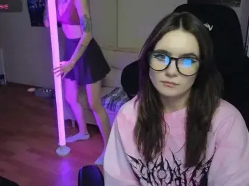 Bongacams Adult Webcam of MaoandLulu