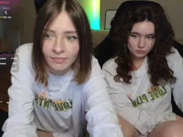 Bongacams Private Sex Chat of MaoandLulu