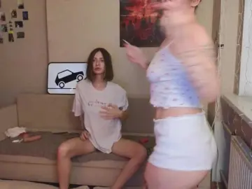 Bongacams Live Sex Cam of MaoandLulu