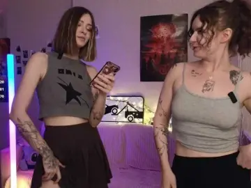 Bongacams Sex Cam of MaoandLulu