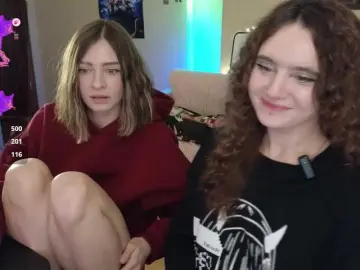 Bongacams Best live sex cam show of MaoandLulu