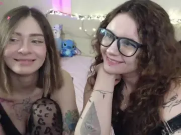 Bongacams Sex Cam of MaoandLulu