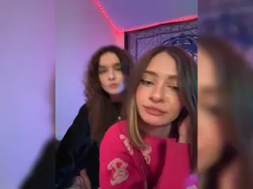 Bongacams Best live sex cam show of MaoandLulu