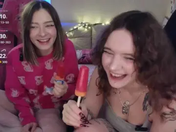 Bongacams Watch Live Sex Cams of MaoandLulu
