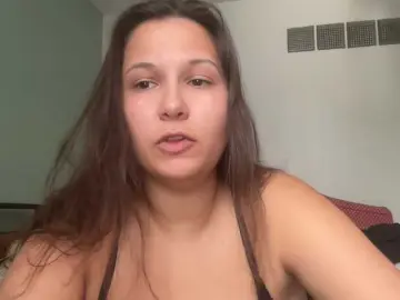 Bongacams Private Sex Chat of Minettesexy24