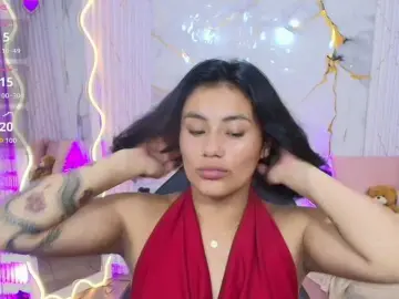 Bongacams Adult Webcam of PEACHY-TAY