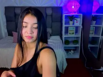 Bongacams Sex Cam of Pixxiie