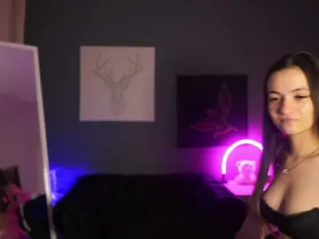 Bongacams Private Sex Chat of Zoenica