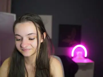 Bongacams Free Porn Cam of Zoenica