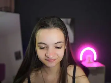 Bongacams Private Sex Chat of Zoenica