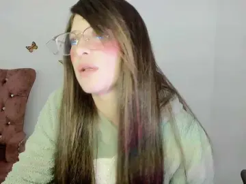 Bongacams Live Sex of ZooeyBelair