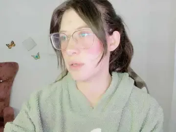 Bongacams Free Live Porn of ZooeyBelair