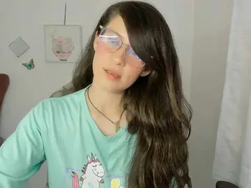 Bongacams Live Sex of ZooeyBelair